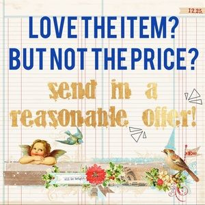 Love the item but not the price?